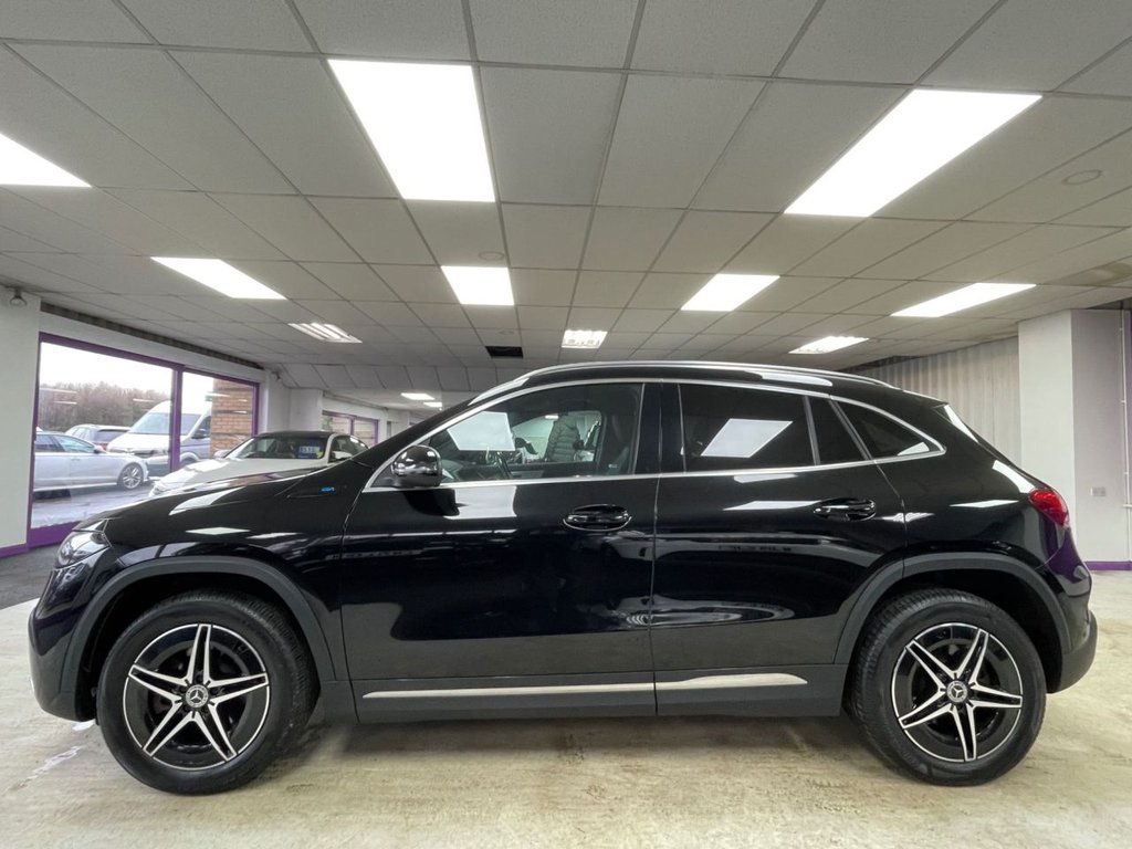 Used Mercedes-Benz EQA 2022 for sale - 77007116: Photo 13