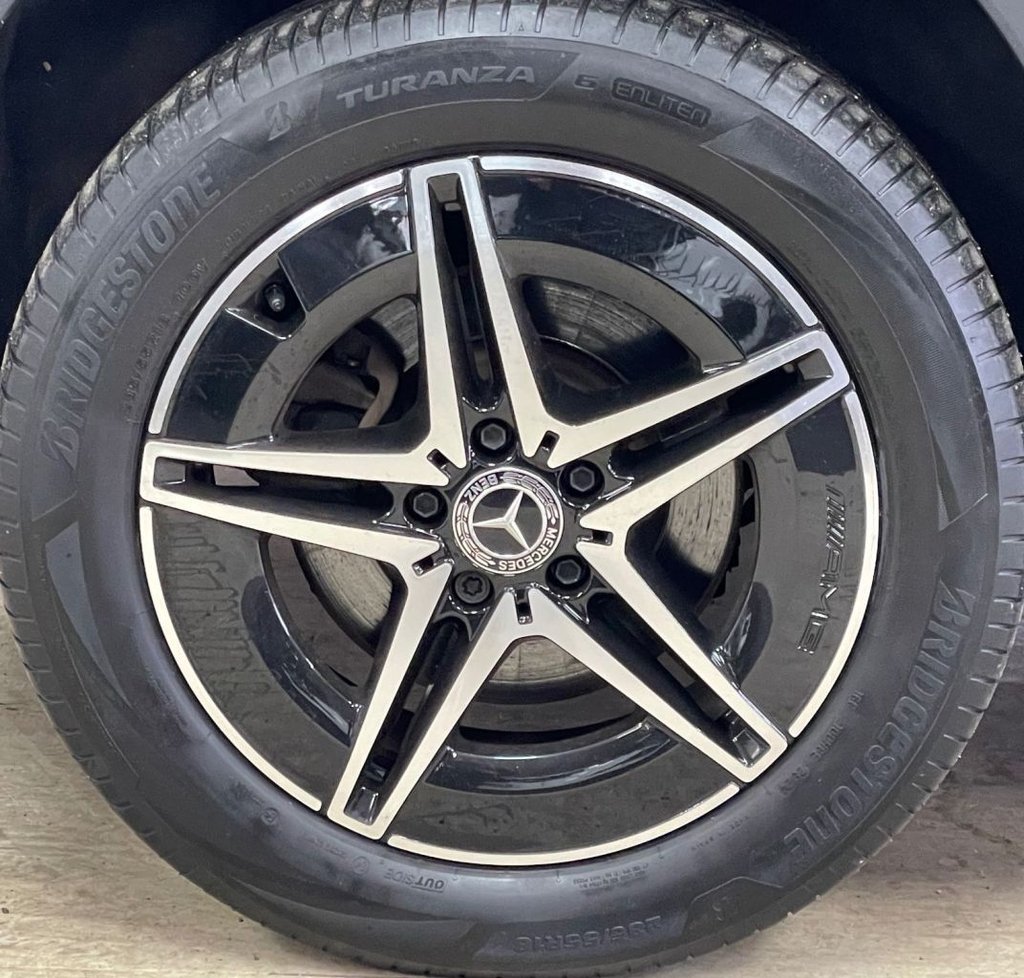 Used Mercedes-Benz EQA 2022 for sale - 77007116: Photo 16