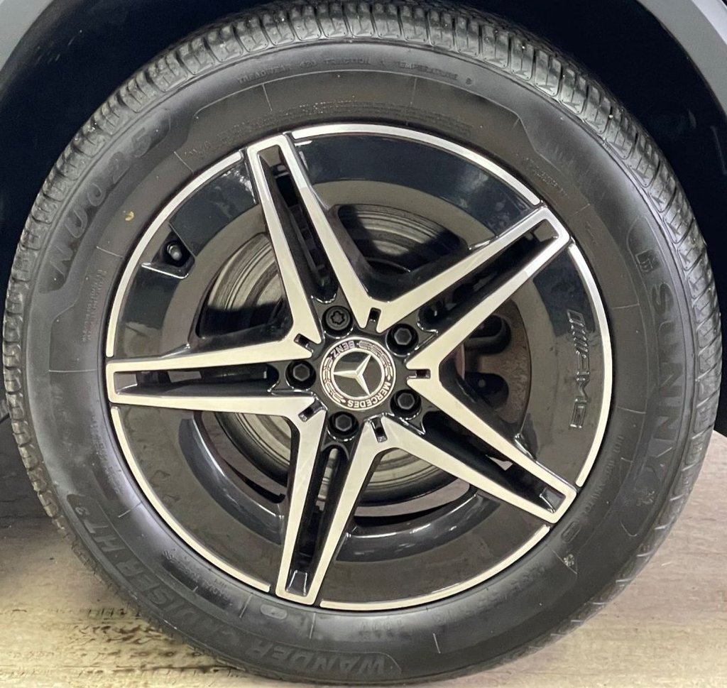 Used Mercedes-Benz EQA 2022 for sale - 77007116: Photo 17