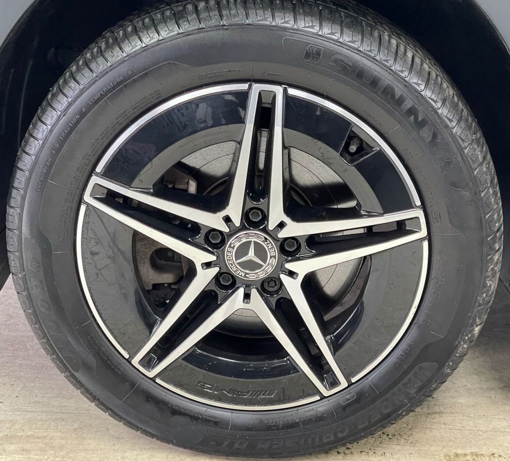 Used Mercedes-Benz EQA 2022 for sale - 77007116: Photo 18