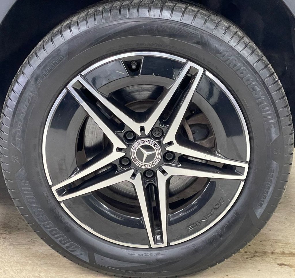 Used Mercedes-Benz EQA 2022 for sale - 77007116: Photo 19