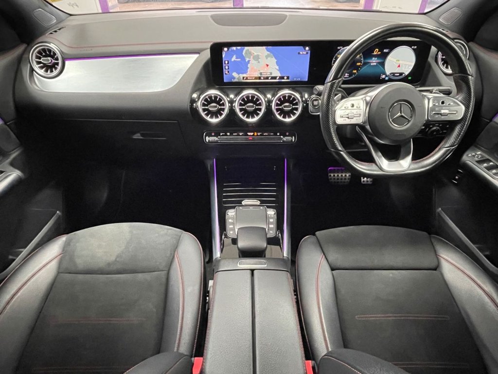 Used Mercedes-Benz EQA 2022 for sale - 77007116: Photo 2