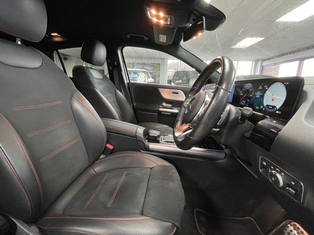 Used Mercedes-Benz EQA 2022 for sale - 77007116: Photo 25