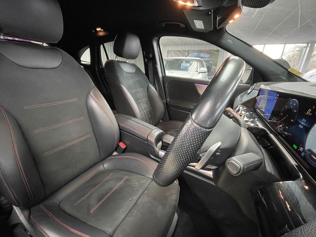 Used Mercedes-Benz EQA 2022 for sale - 77007116: Photo 26