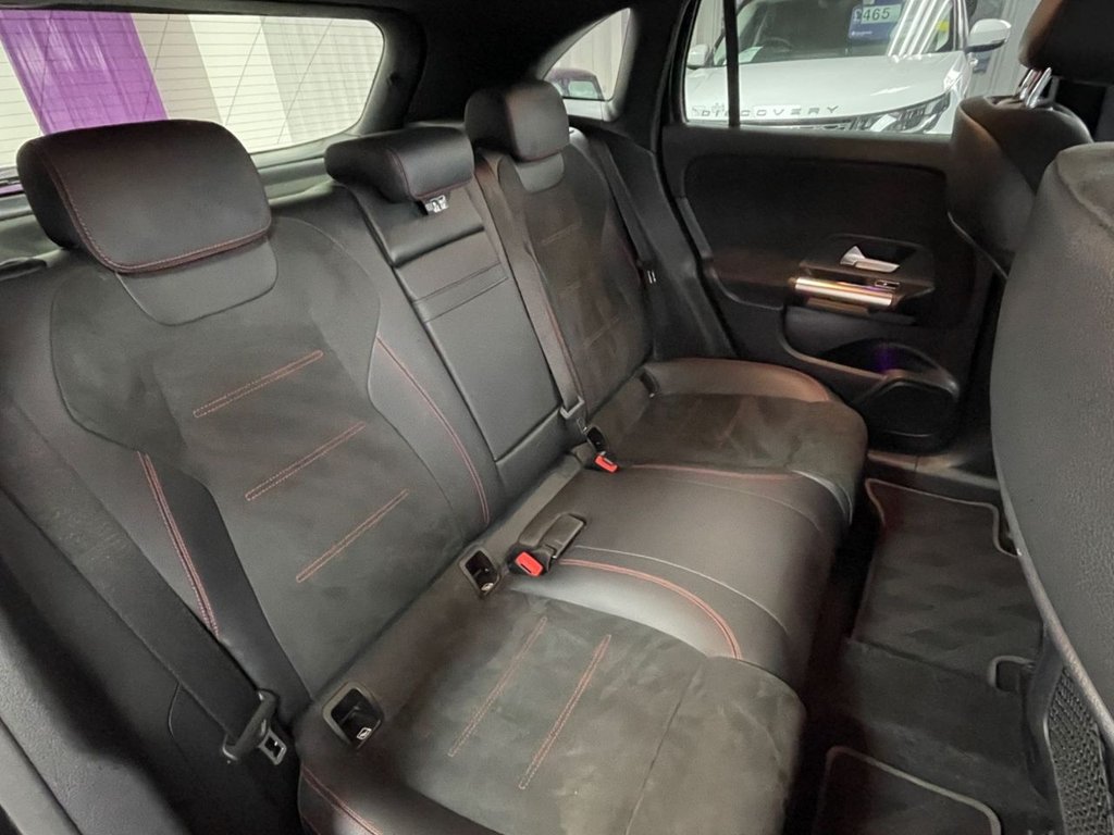 Used Mercedes-Benz EQA 2022 for sale - 77007116: Photo 27