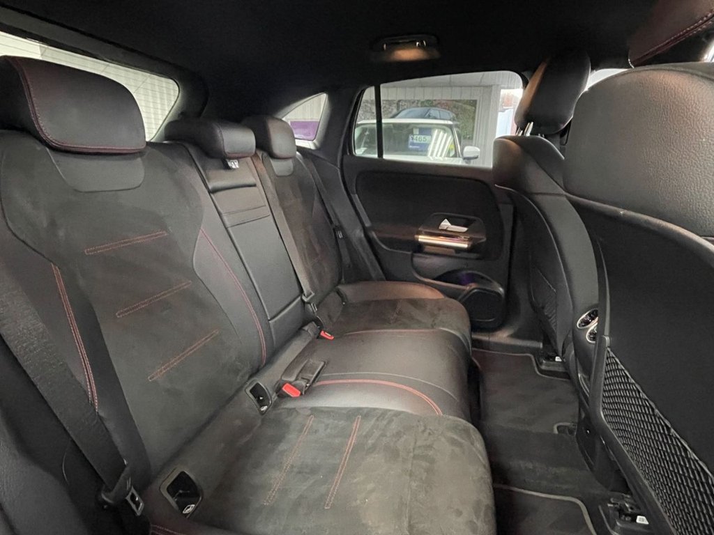 Used Mercedes-Benz EQA 2022 for sale - 77007116: Photo 28