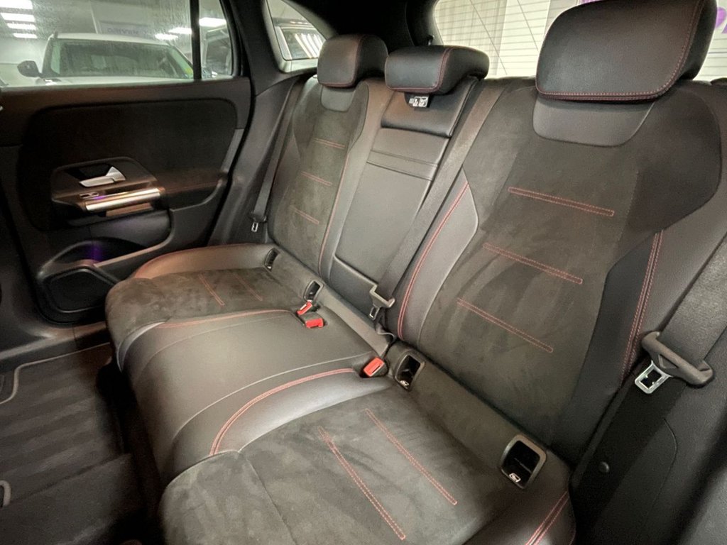 Used Mercedes-Benz EQA 2022 for sale - 77007116: Photo 29