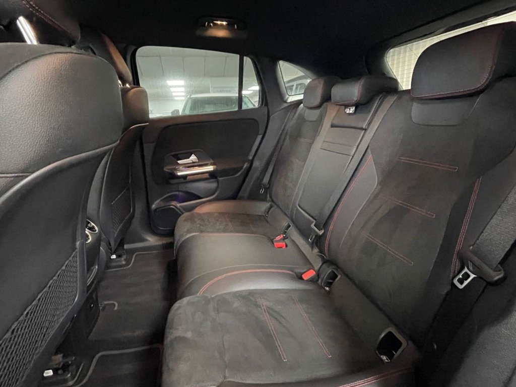 Used Mercedes-Benz EQA 2022 for sale - 77007116: Photo 30