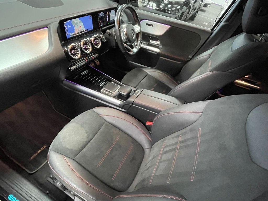 Used Mercedes-Benz EQA 2022 for sale - 77007116: Photo 31
