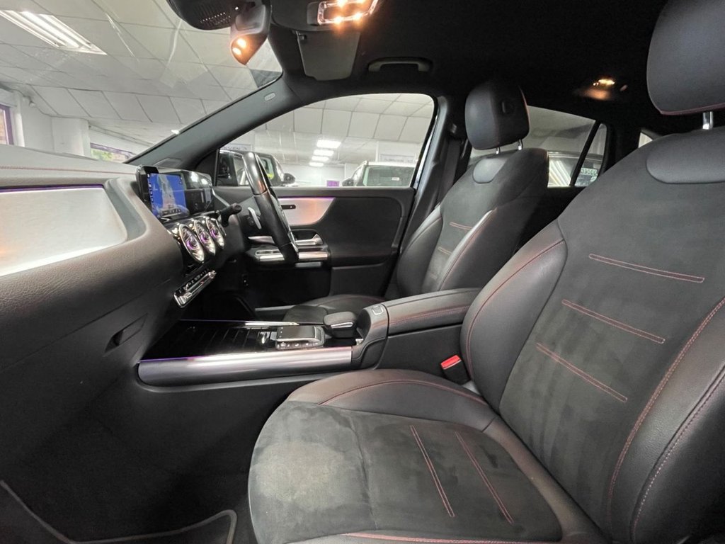 Used Mercedes-Benz EQA 2022 for sale - 77007116: Photo 32