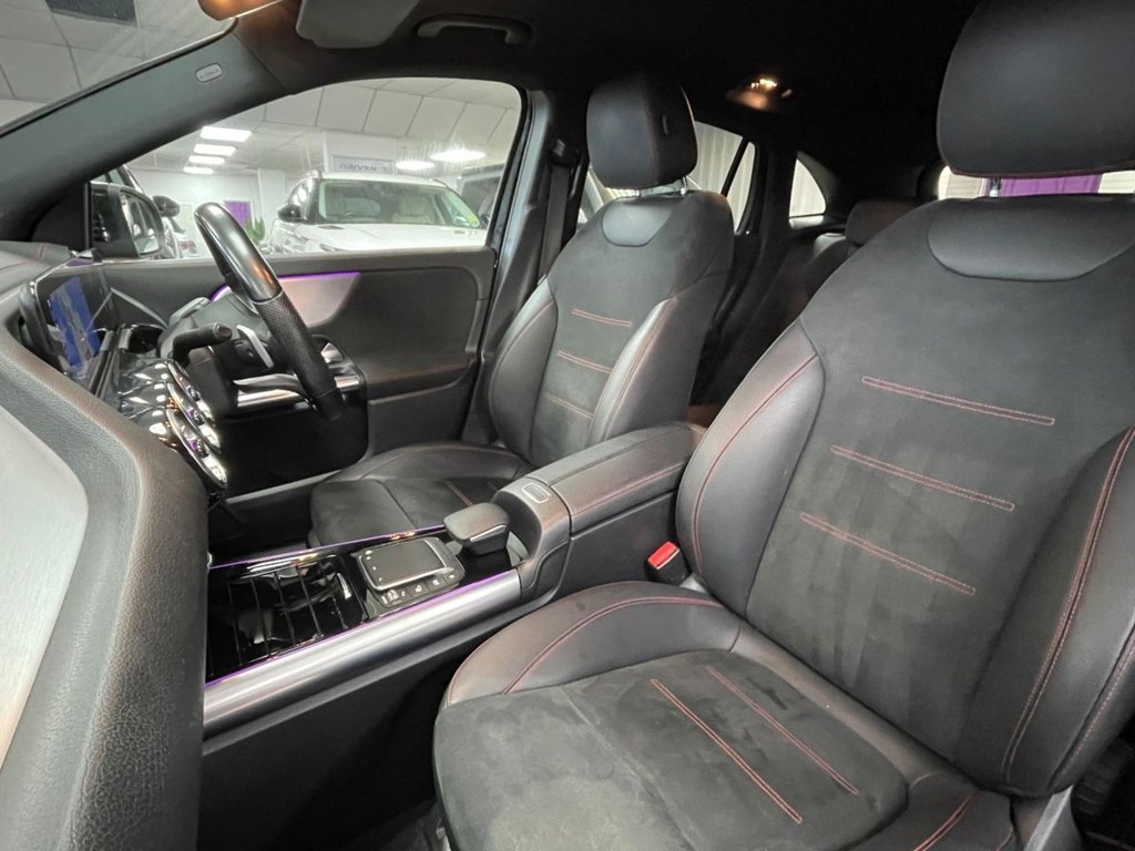 Used Mercedes-Benz EQA 2022 for sale - 77007116: Photo 33