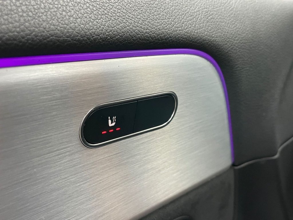 Used Mercedes-Benz EQA 2022 for sale - 77007116: Photo 34