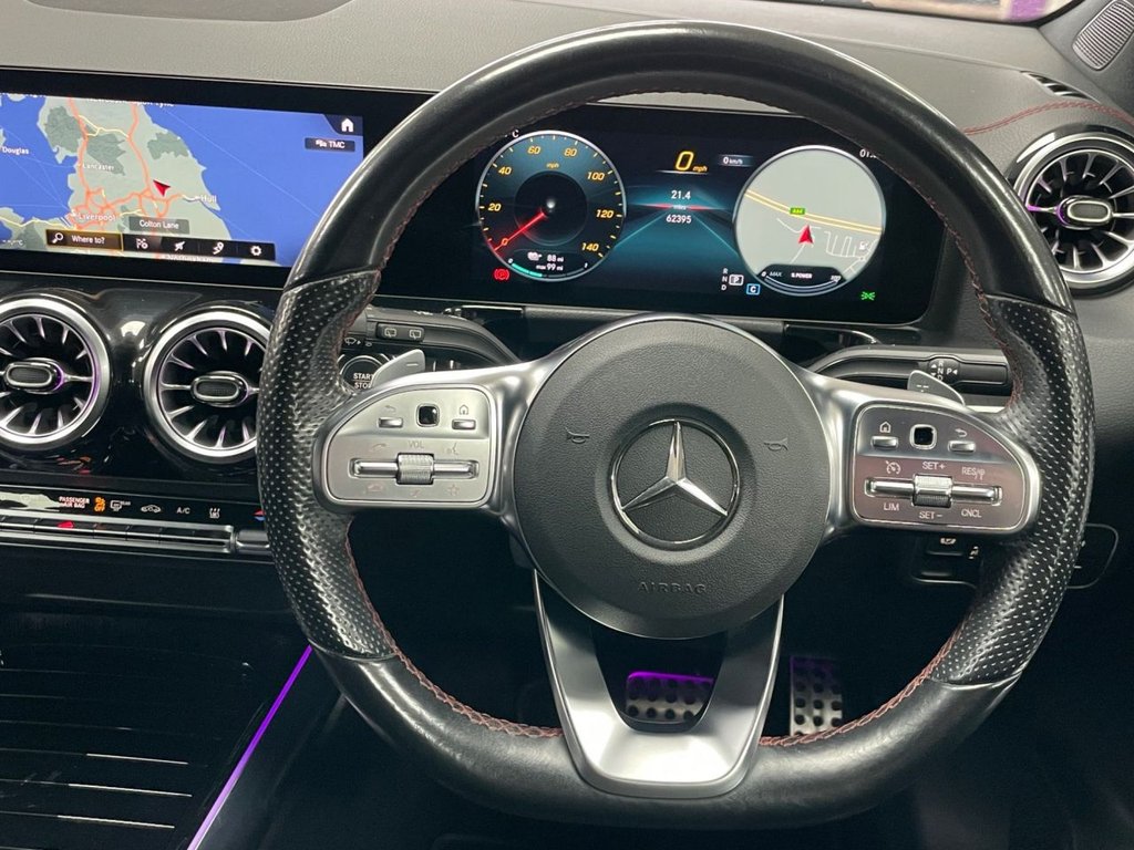 Used Mercedes-Benz EQA 2022 for sale - 77007116: Photo 35