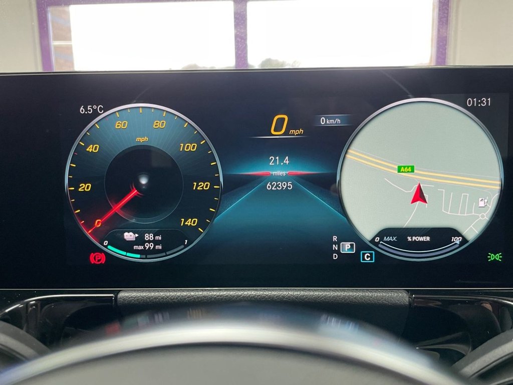 Used Mercedes-Benz EQA 2022 for sale - 77007116: Photo 38