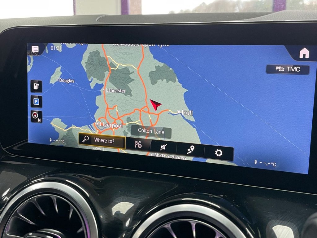 Used Mercedes-Benz EQA 2022 for sale - 77007116: Photo 39