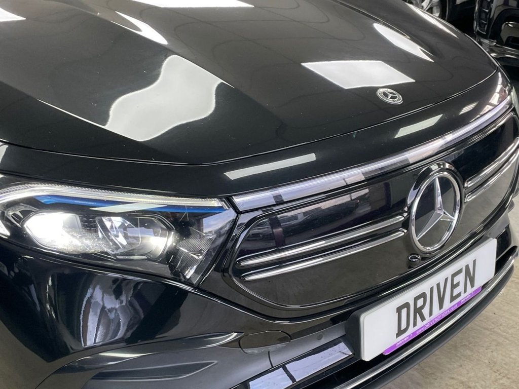 Used Mercedes-Benz EQA 2022 for sale - 77007116: Photo 4