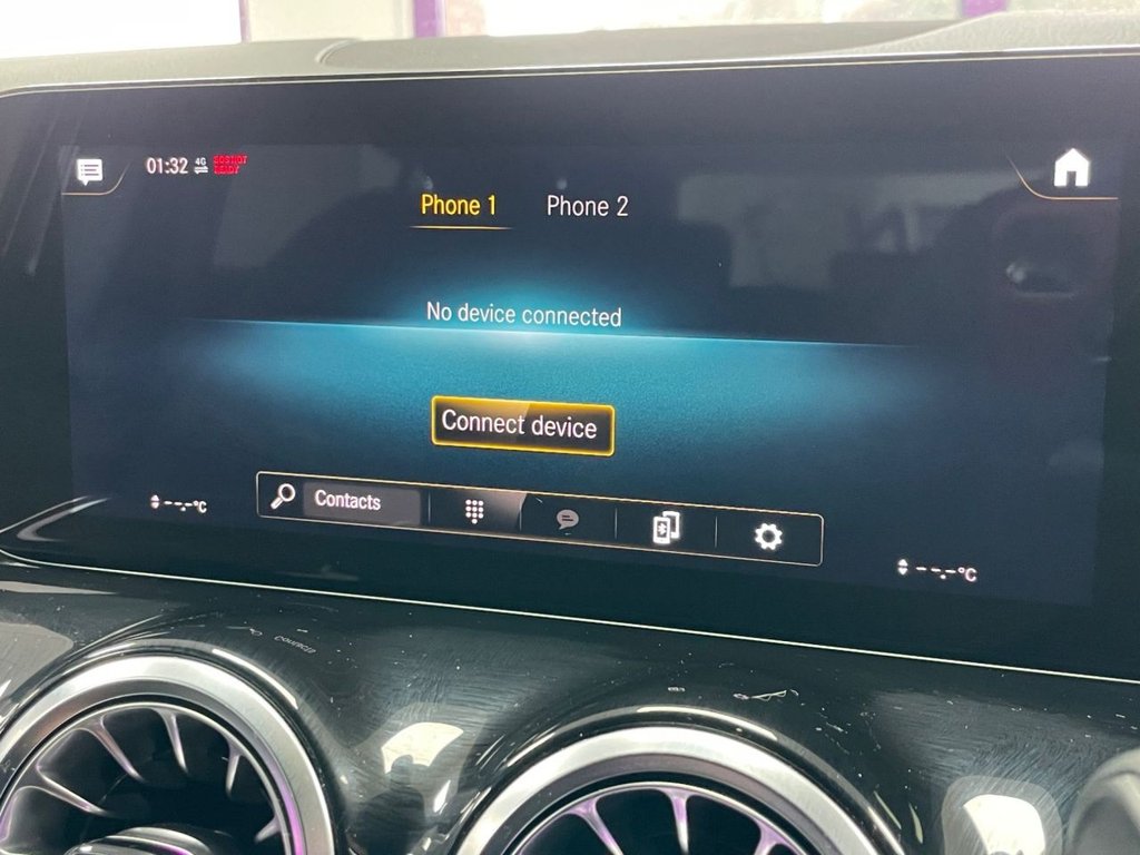 Used Mercedes-Benz EQA 2022 for sale - 77007116: Photo 40