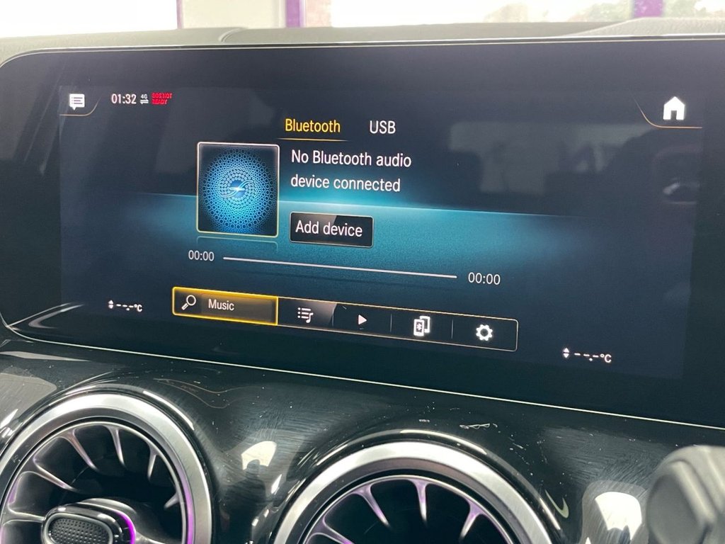 Used Mercedes-Benz EQA 2022 for sale - 77007116: Photo 41