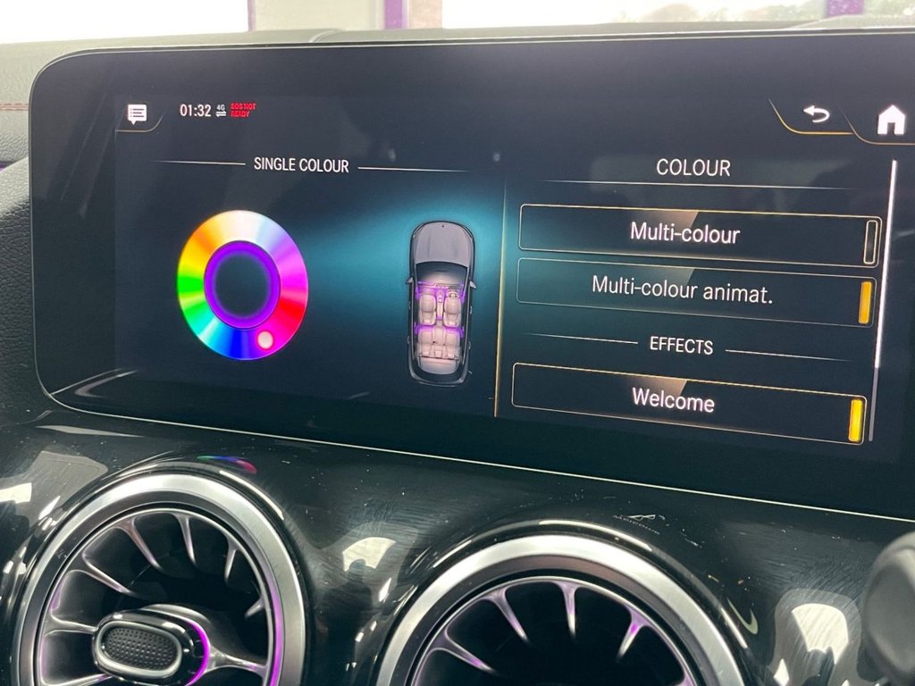 Used Mercedes-Benz EQA 2022 for sale - 77007116: Photo 42