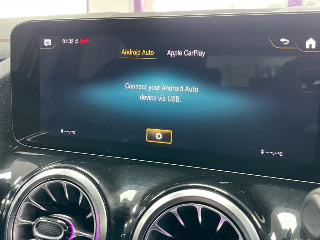 Used Mercedes-Benz EQA 2022 for sale - 77007116: Photo 43