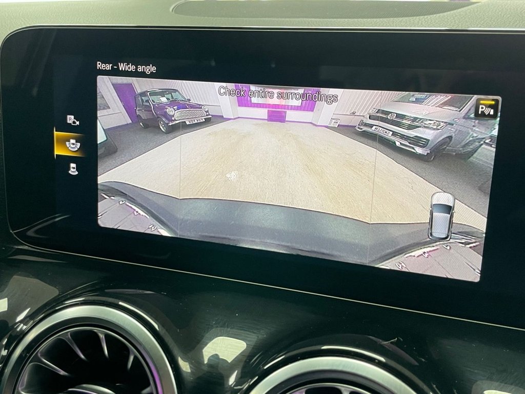 Used Mercedes-Benz EQA 2022 for sale - 77007116: Photo 46