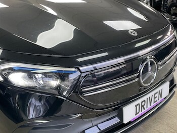 Used Mercedes-Benz EQA 2022 for sale - 77007116: Photo