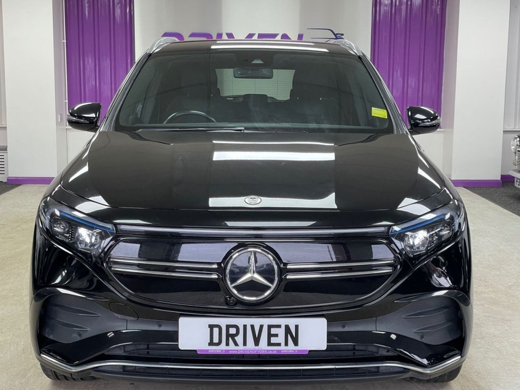 Used Mercedes-Benz EQA 2022 for sale - 77007116: Photo 7