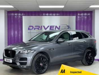 2017 (17) - 2.0d Portfolio 5dr Auto AWD