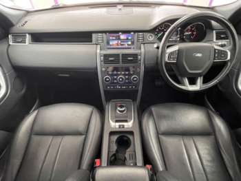 Used Land Rover Discovery Sport 2019 for sale - 75047022: Photo