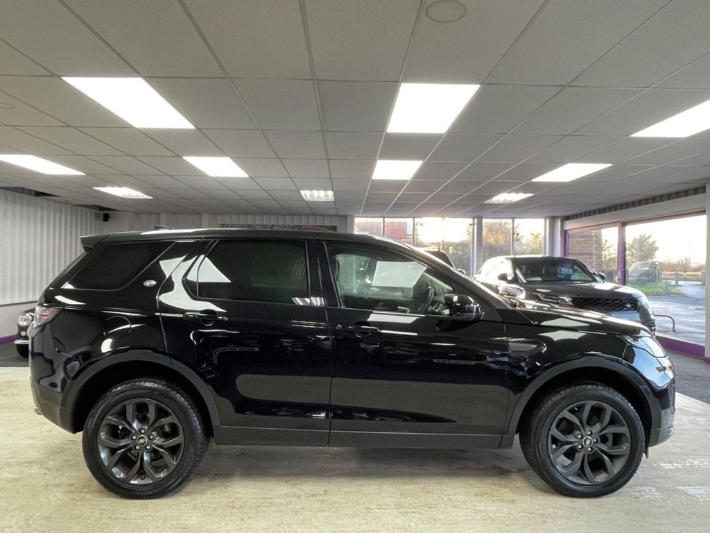 Used Land Rover Discovery Sport 2019 for sale - 76883007: Photo 10
