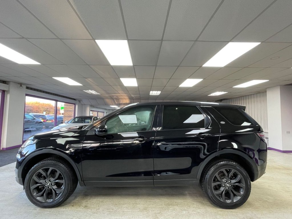 Used Land Rover Discovery Sport 2019 for sale - 76883007: Photo 11