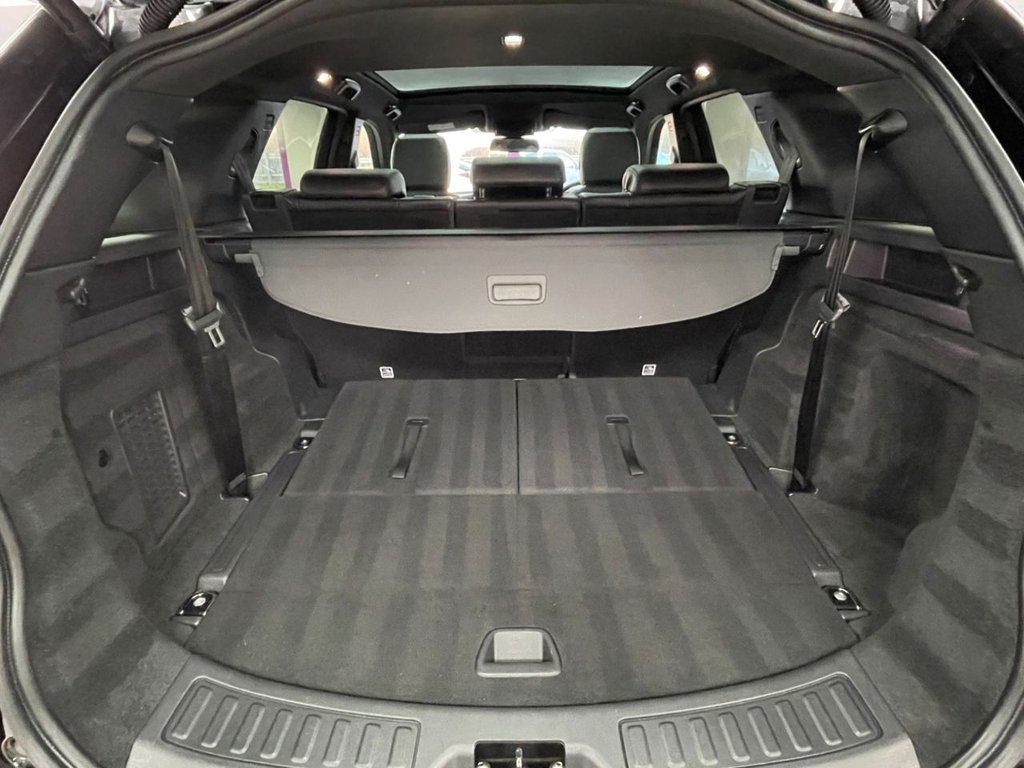 Used Land Rover Discovery Sport 2019 for sale - 76883007: Photo 12