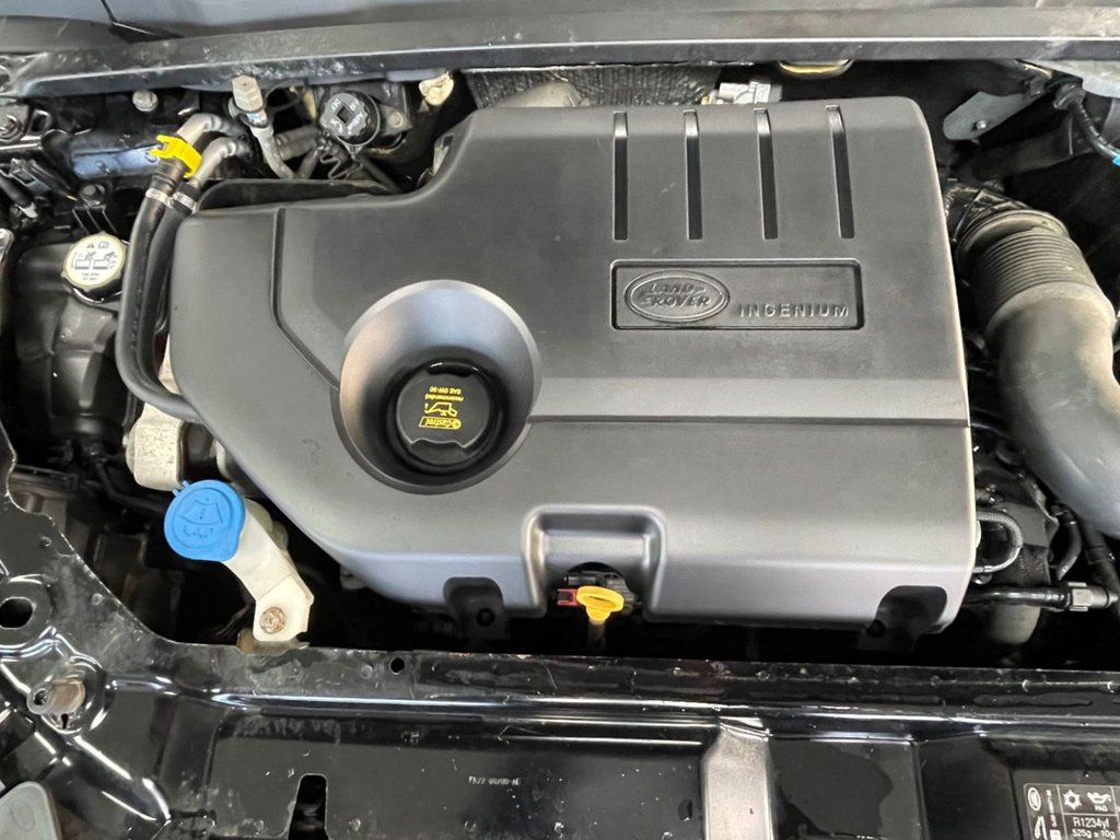 Used Land Rover Discovery Sport 2019 for sale - 76883007: Photo 14