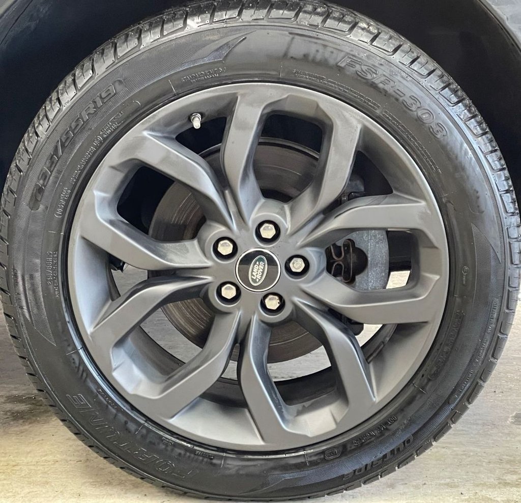 Used Land Rover Discovery Sport 2019 for sale - 76883007: Photo 15