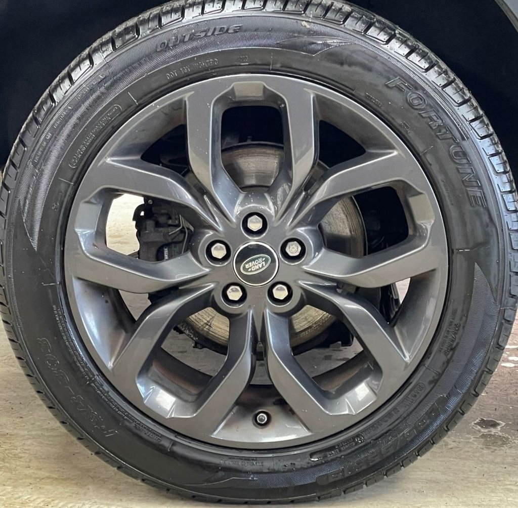 Used Land Rover Discovery Sport 2019 for sale - 76883007: Photo 16