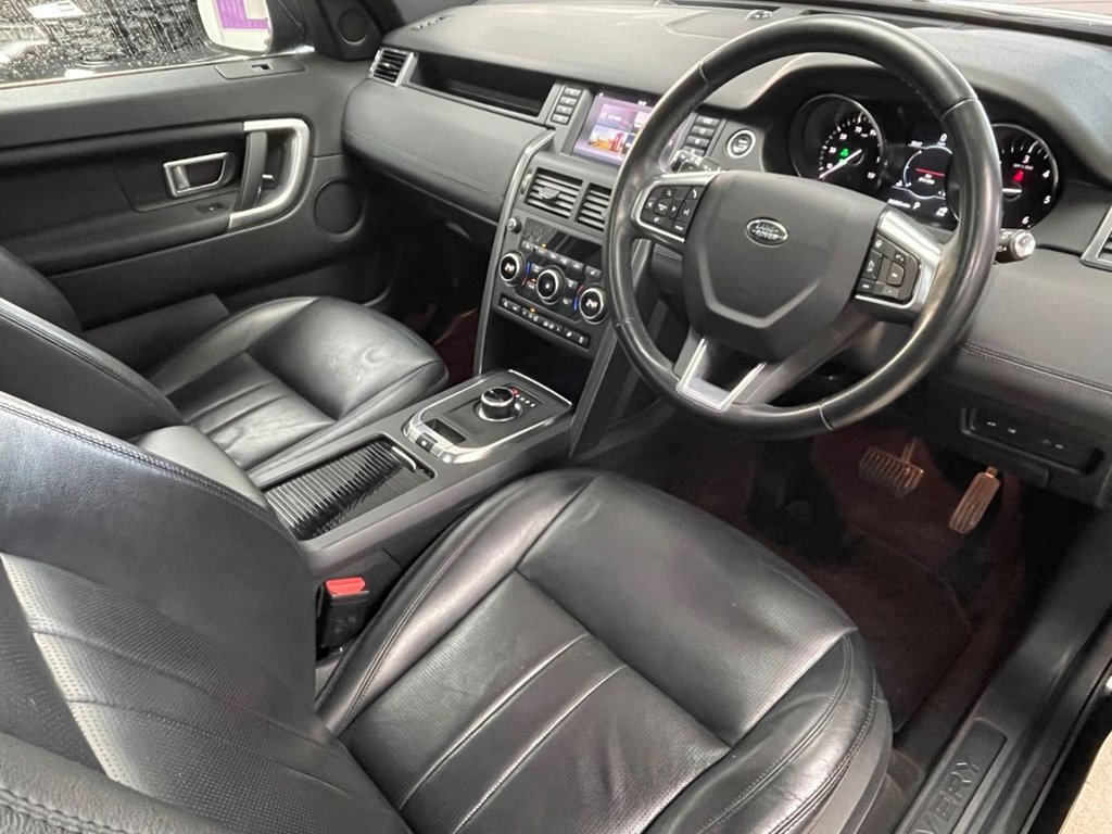 Used Land Rover Discovery Sport 2019 for sale - 76883007: Photo 23