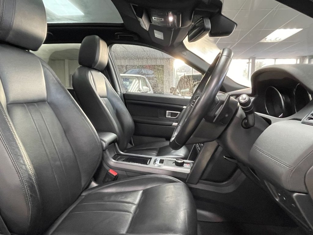 Used Land Rover Discovery Sport 2019 for sale - 76883007: Photo 24