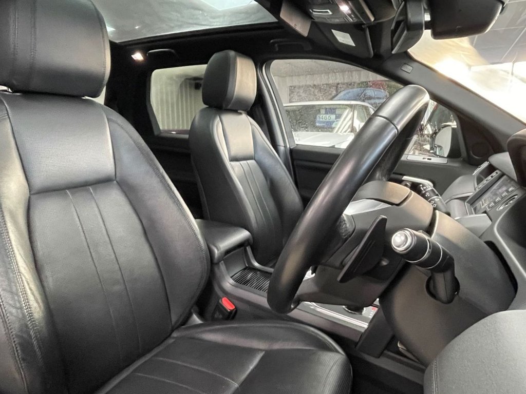 Used Land Rover Discovery Sport 2019 for sale - 76883007: Photo 25