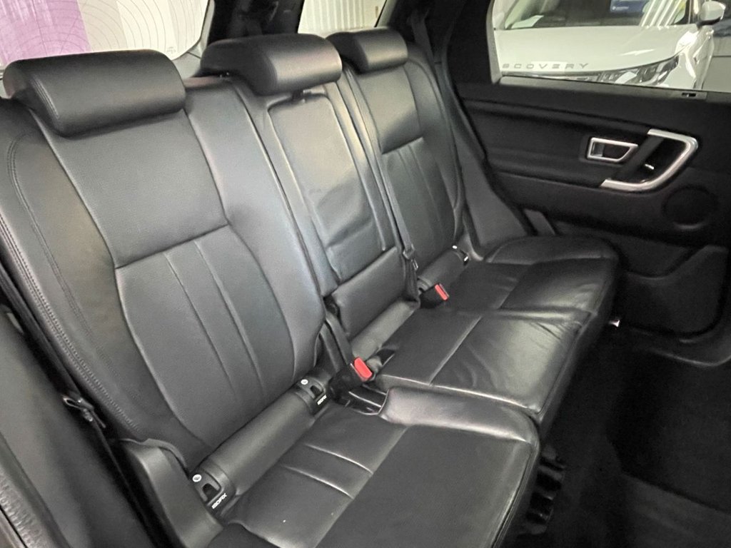 Used Land Rover Discovery Sport 2019 for sale - 76883007: Photo 26