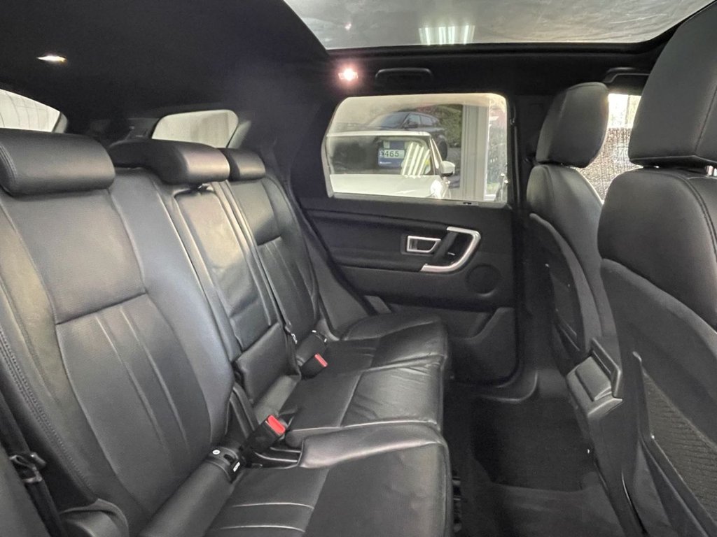 Used Land Rover Discovery Sport 2019 for sale - 76883007: Photo 27