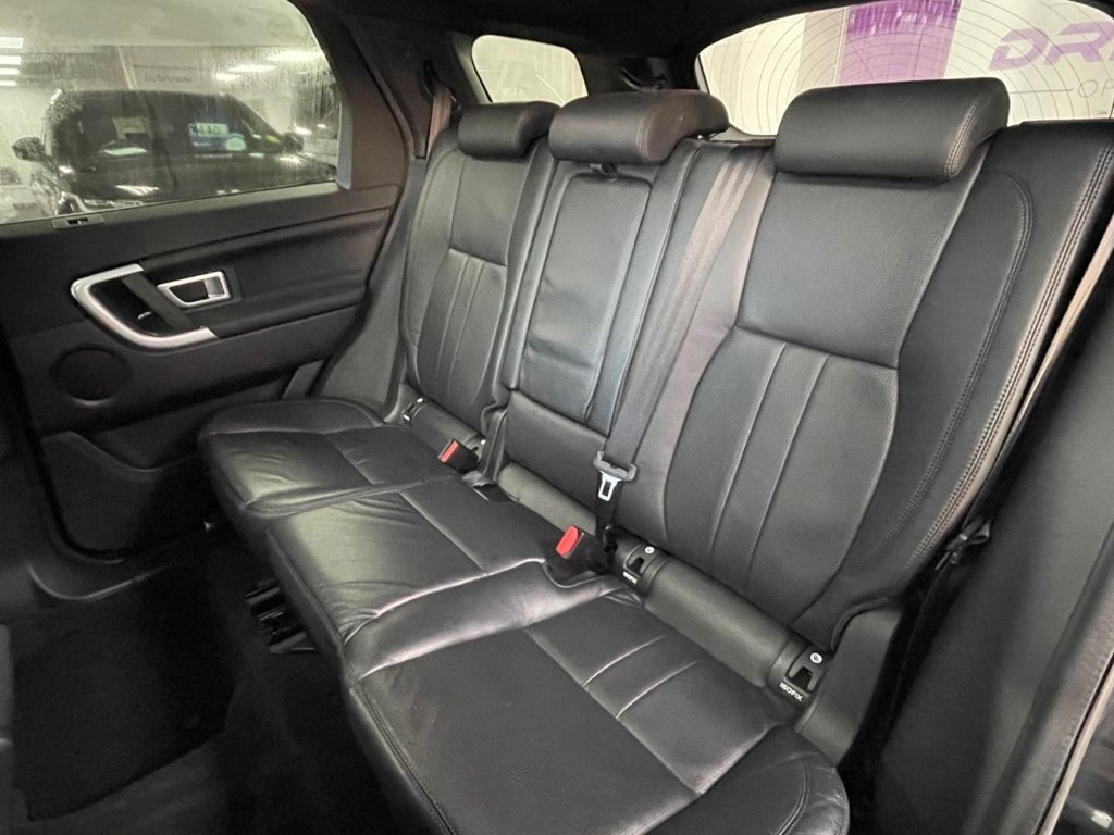Used Land Rover Discovery Sport 2019 for sale - 76883007: Photo 28