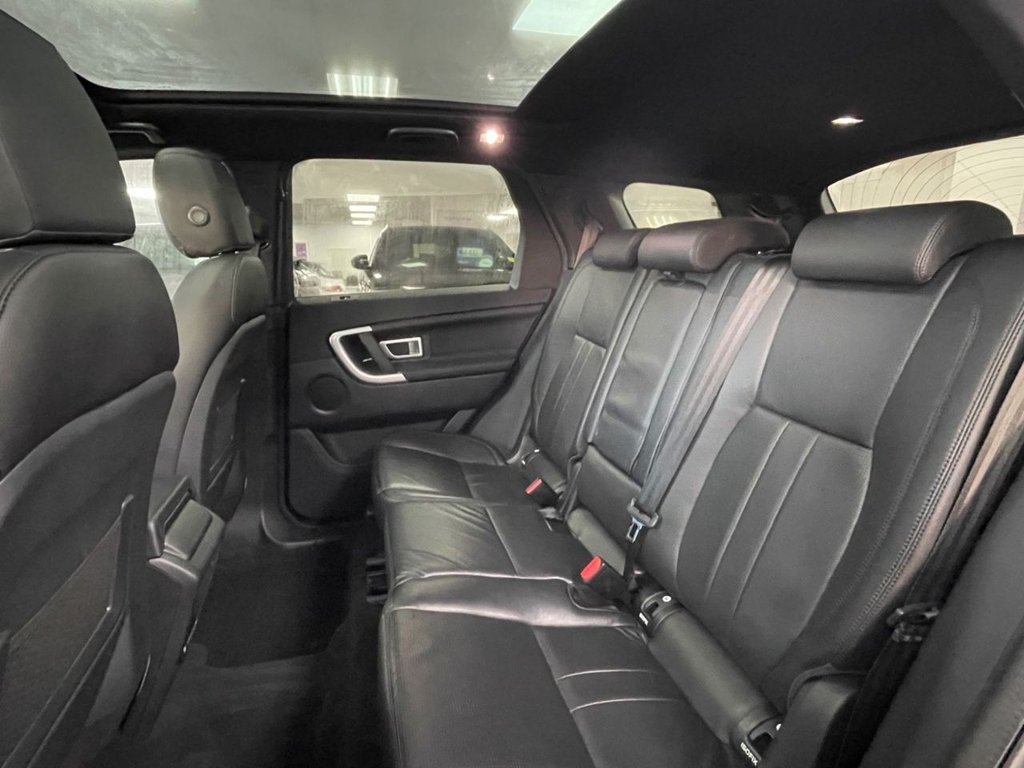 Used Land Rover Discovery Sport 2019 for sale - 76883007: Photo 30