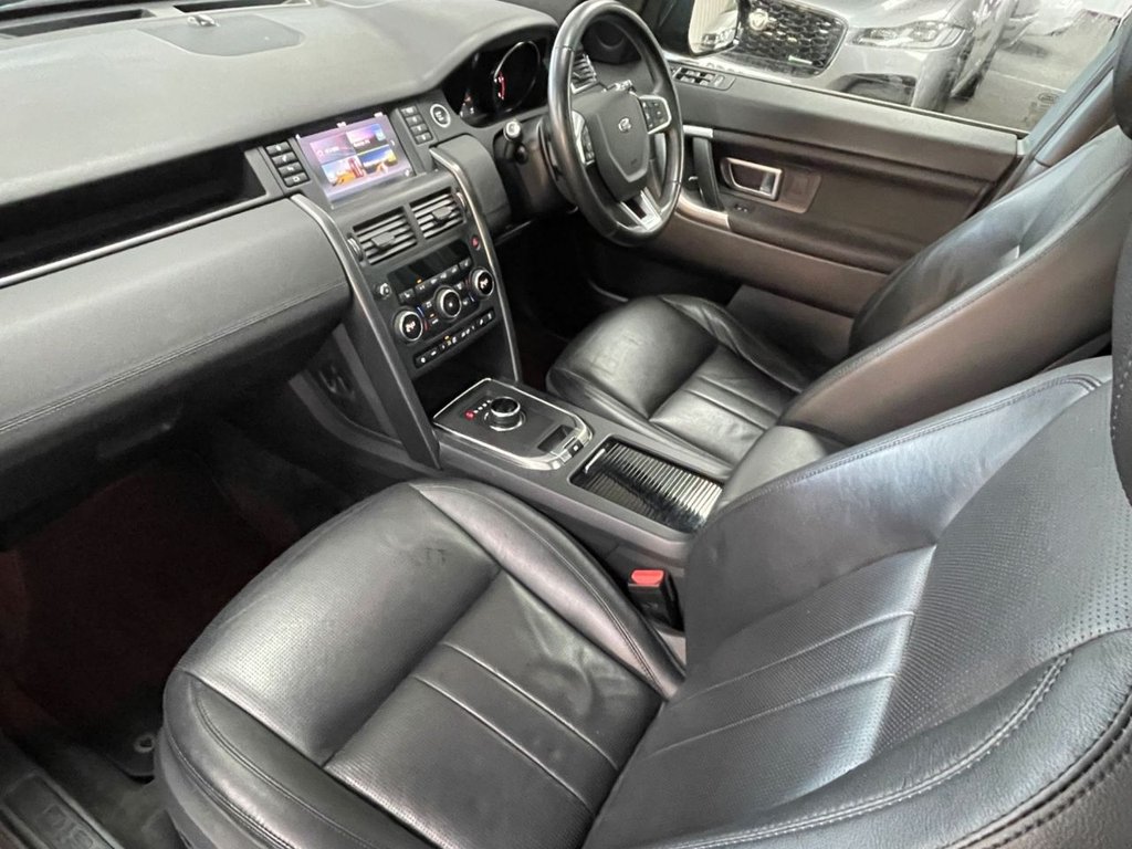 Used Land Rover Discovery Sport 2019 for sale - 76883007: Photo 33