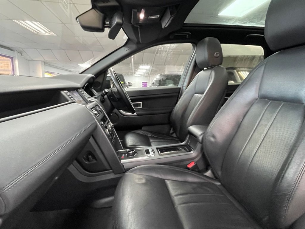 Used Land Rover Discovery Sport 2019 for sale - 76883007: Photo 34