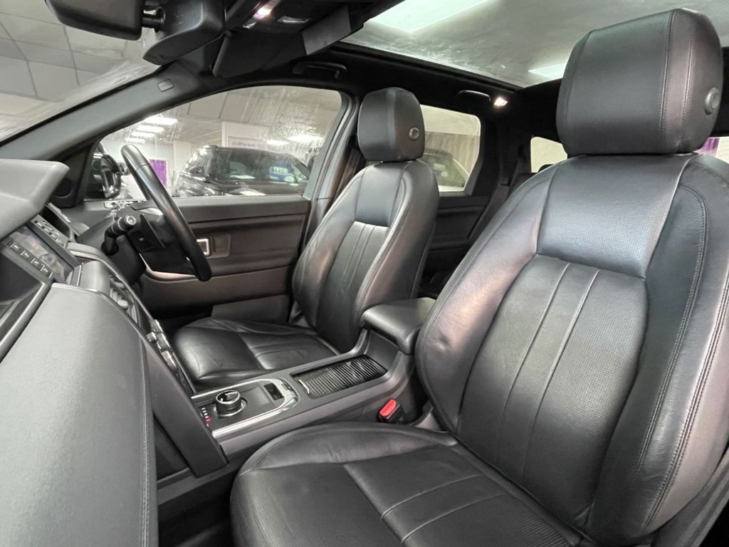 Used Land Rover Discovery Sport 2019 for sale - 76883007: Photo 35
