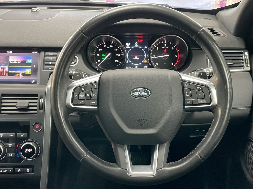 Used Land Rover Discovery Sport 2019 for sale - 76883007: Photo 37