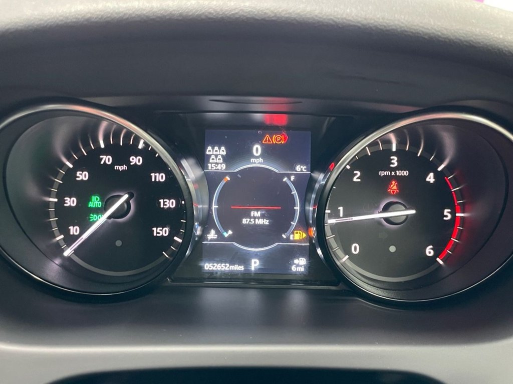 Used Land Rover Discovery Sport 2019 for sale - 76883007: Photo 40