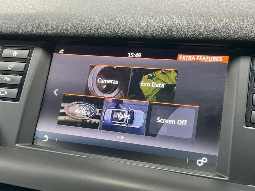 Used Land Rover Discovery Sport 2019 for sale - 76883007: Photo 41