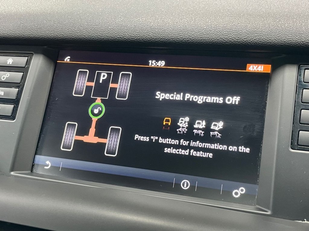 Used Land Rover Discovery Sport 2019 for sale - 76883007: Photo 43