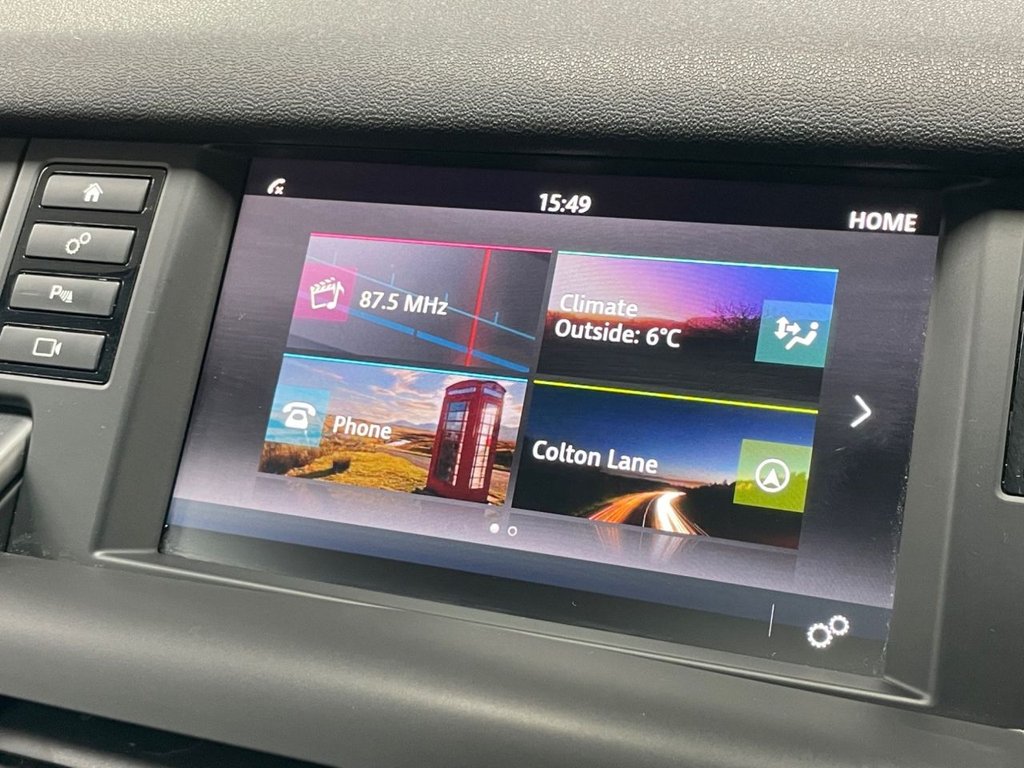 Used Land Rover Discovery Sport 2019 for sale - 76883007: Photo 44